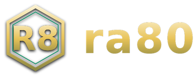 ra80 logo